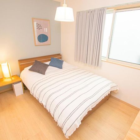 Ecru Haruyoshi Logement Fukuoka  Exterior foto